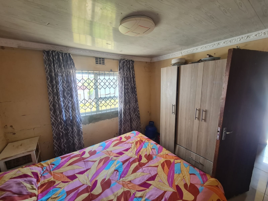 2 Bedroom Property for Sale in Mdantsane Nu 3 Eastern Cape